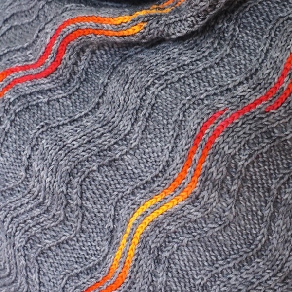 Adding Surface Crochet